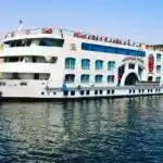 10-Day Egypt Tour – Round Trip Nile Cruise & Cairo Pyramids