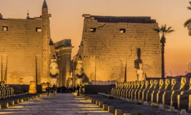 12-Day Egypt Tour to Cairo