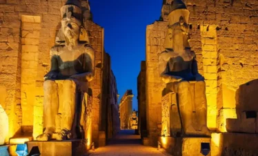 14-Day Egypt Tour Pyramids, Oasis Adventure & Nile Cruise