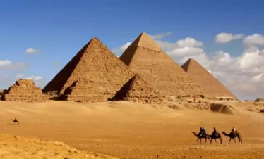 15 Days Holy Family Tour in Egypt