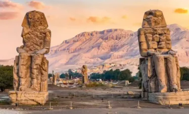 2-Day Luxor Short Break