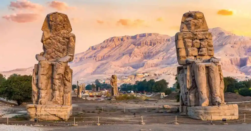 2-Day Luxor Short Break