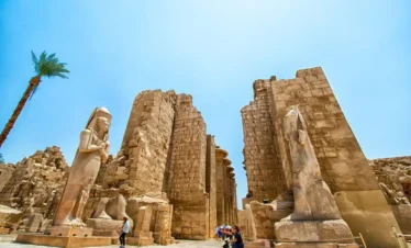 4 Day Cairo & Luxor by Flight – Book Your Egypt Adventure Now