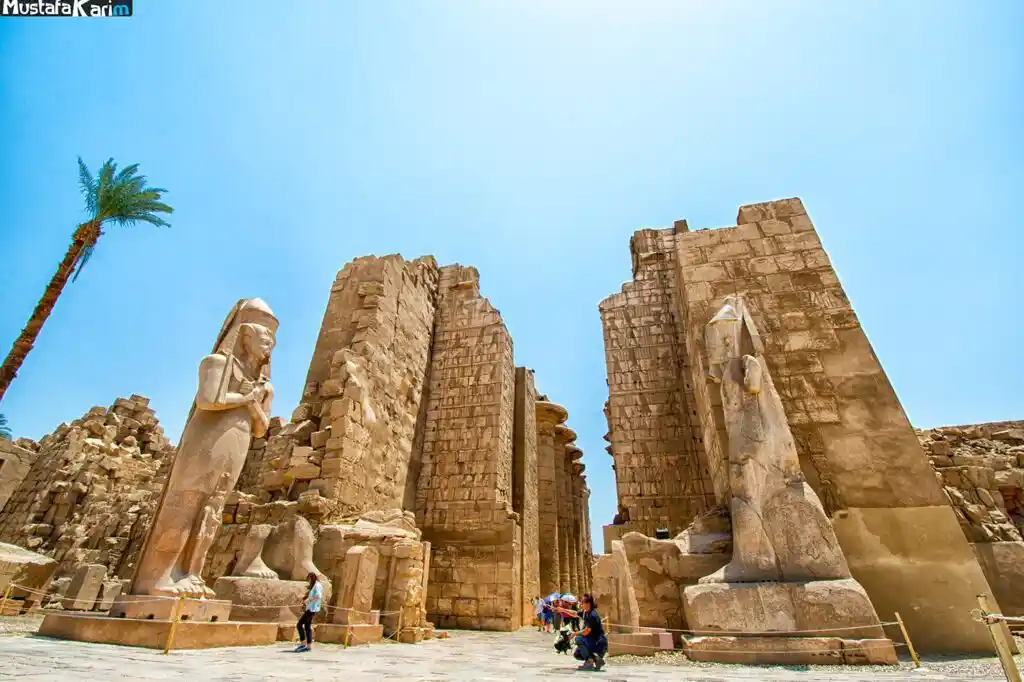 4 Day Cairo & Luxor by Flight – Book Your Egypt Adventure Now
