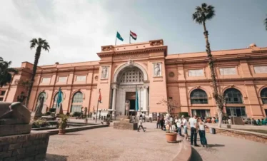 4-Day Cairo Short Break – Book Your Unforgettable Egypt Trip Now
