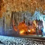 5-Day Gara Cave Desert Tour – Explore Egypt’s Western Desert Wonders