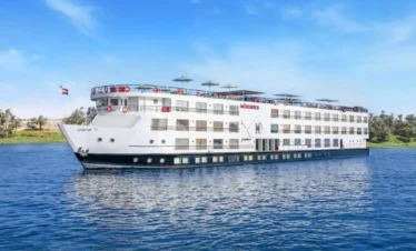 5-Day Luxury Experience – Book Your Unforgettable Egypt Tour!