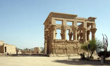 8-Day Cairo & The Oberoi Philae Nile Cruise