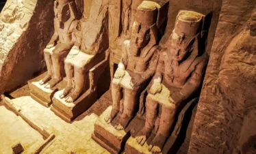 8 Days Cairo to Abu Simbel by Road – Voyage on the Spot