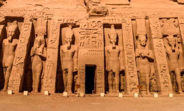 Trip to Abu Simbel by Coach – Aswan Day Tour
