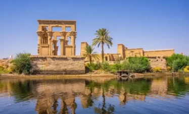 Cairo & The Oberoi Philae Nile Cruise – Book Your Luxury