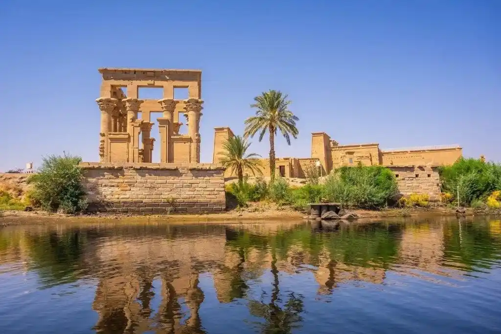 Cairo & The Oberoi Philae Nile Cruise – Book Your Luxury