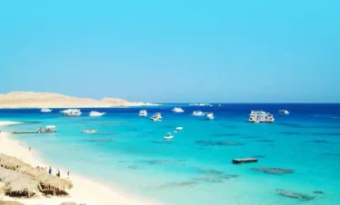 Cairo and Red Sea Escape