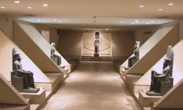 Egypt Honeymoon Package