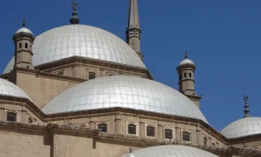 Half-Day Islamic Cairo Tour