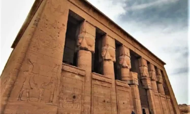 Half-Day Tour to Giza Pyramids