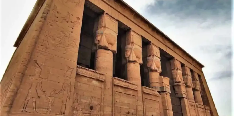 Half-Day Tour to Giza Pyramids