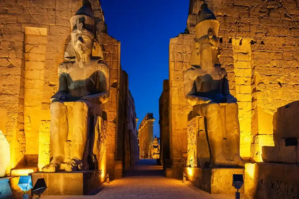 Honeymoon Nile Adventure in Egypt – Book Your Romantic Trip