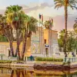Pharaonic Village in Cairo