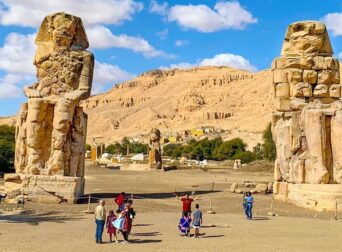 Family Tours in Egypt