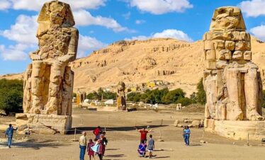 Family Tours in Egypt