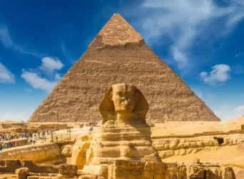 Egypt Holiday Packages