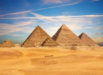 Unique Egypt Travel Experiences