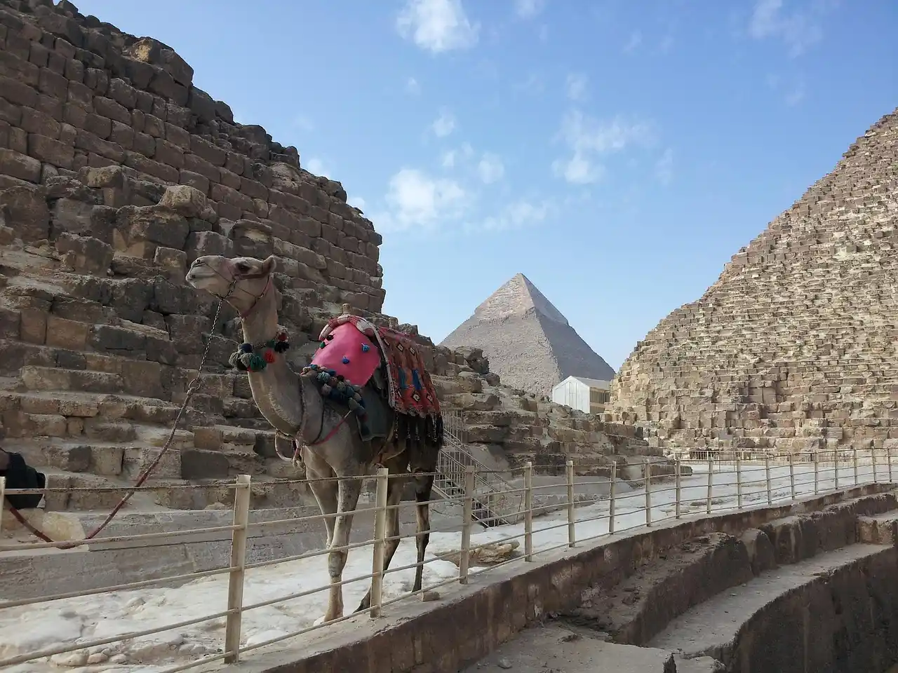 Good Places for New Year 2026 in Egypt – Book Your Spot Now!