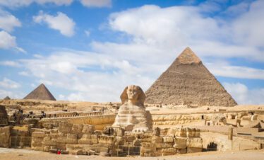 Egypt Adventure Tours
