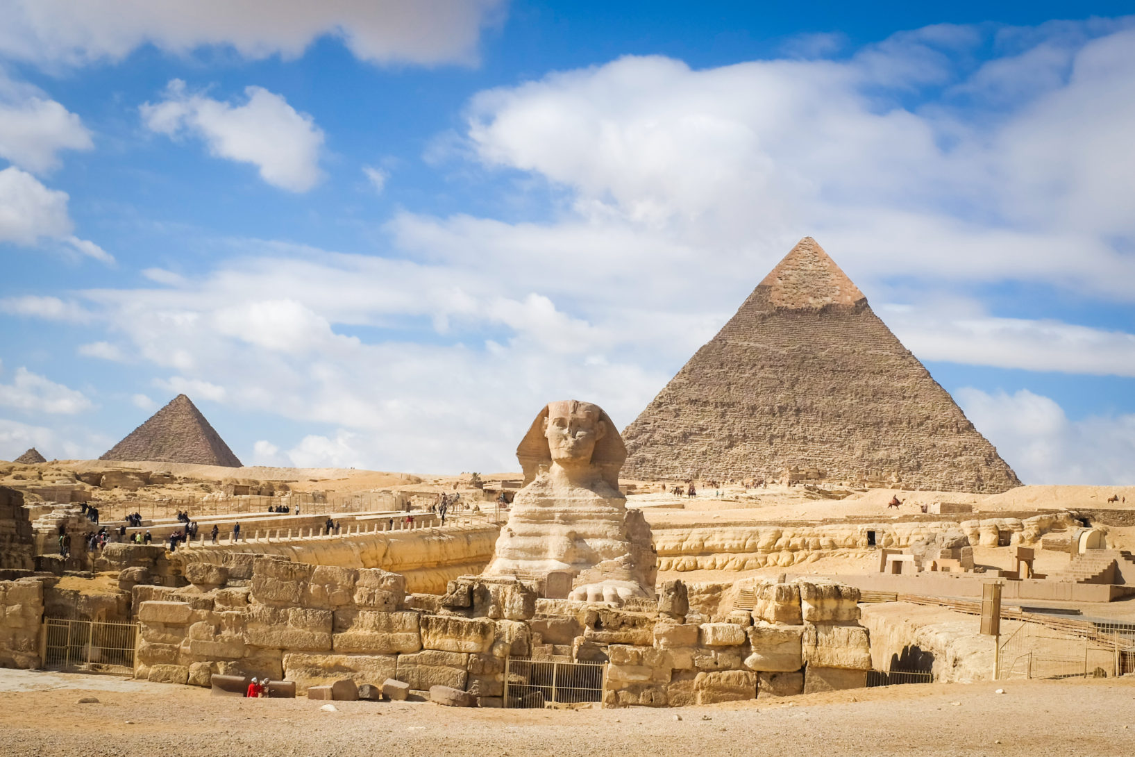 Egypt Adventure Tours