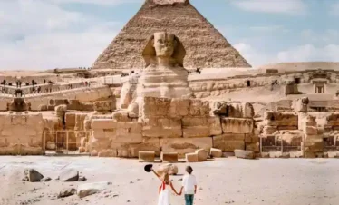 10 Days Egypt Tour Itinerary
