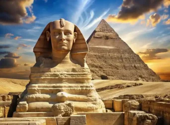 Best Time to Visit Egypt