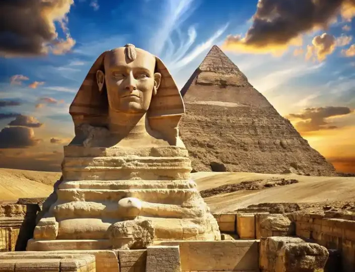 Best Time to Visit Egypt