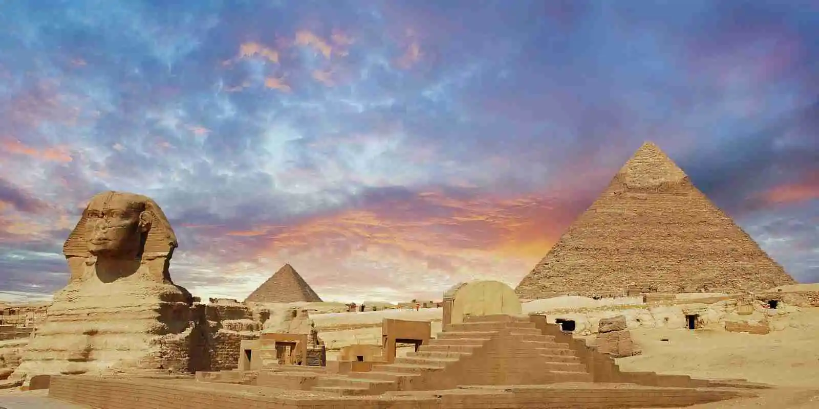 new year celebration egypt