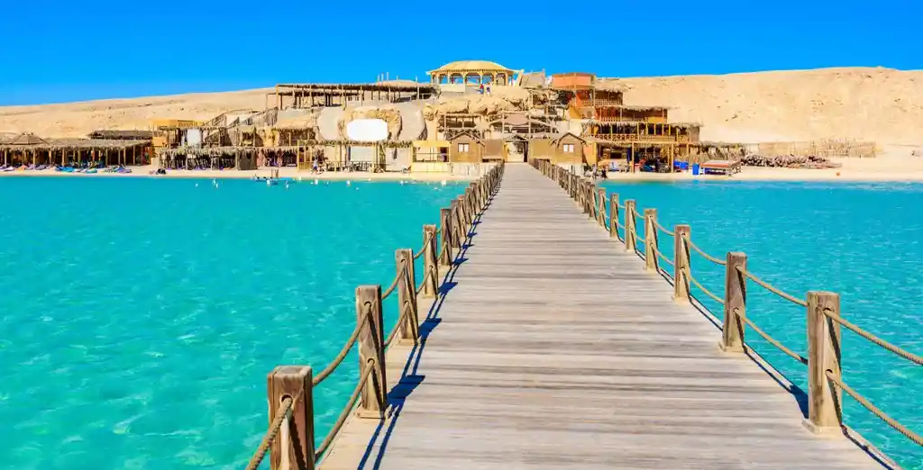 10 Days Egypt Tour Itinerary