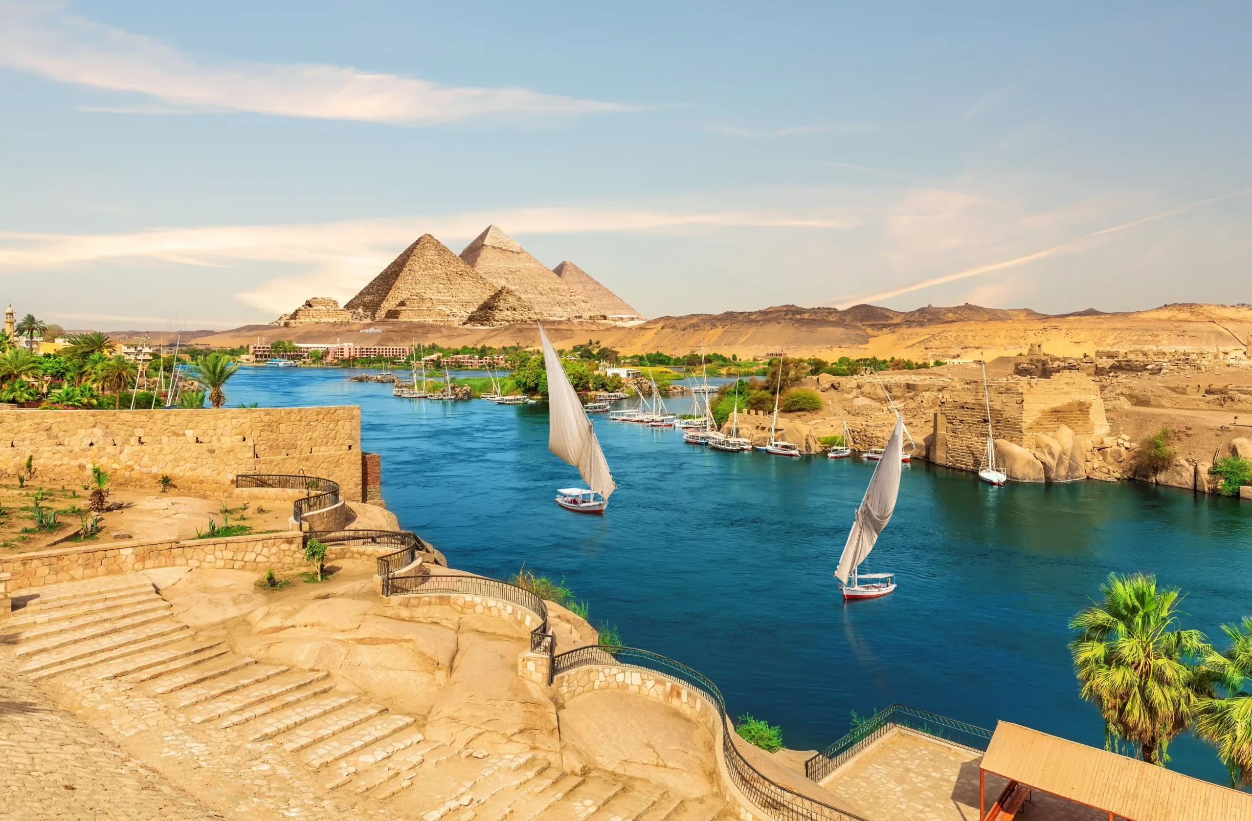 Egypt Travel Guide