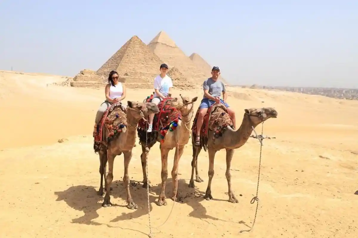 Egypt Travel Packages