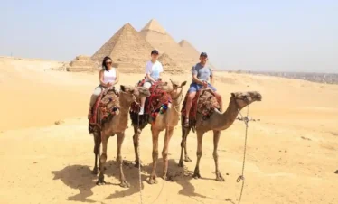 Egypt Travel Packages 2026