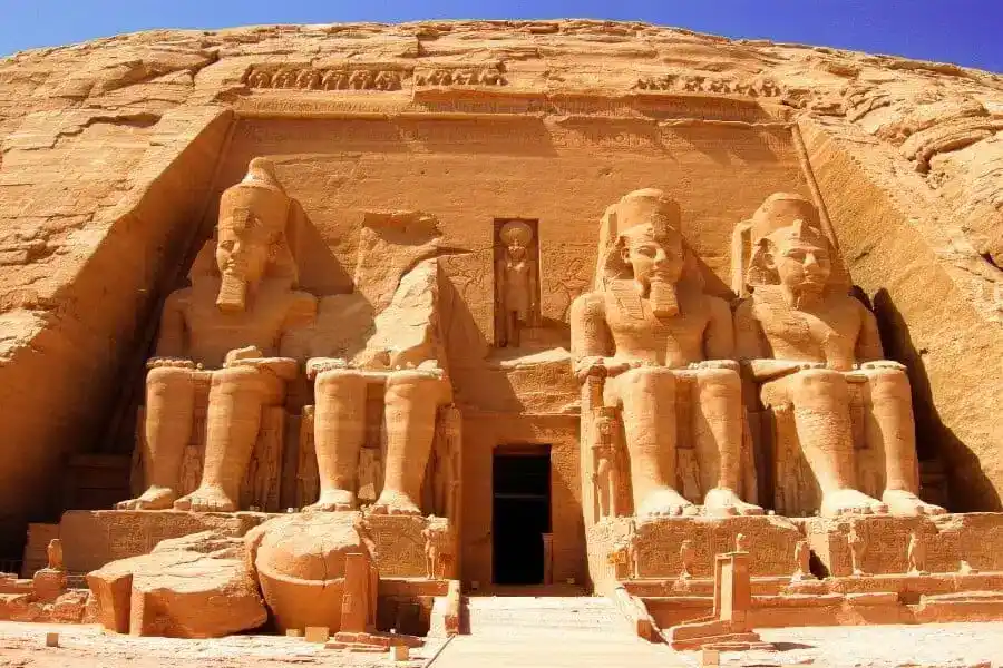 Things to Do in Egypt