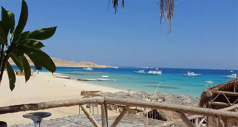 Unique Egypt Travel Experiences