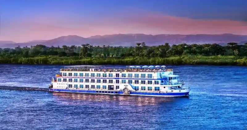 Romantic Egypt NileCruises 2026