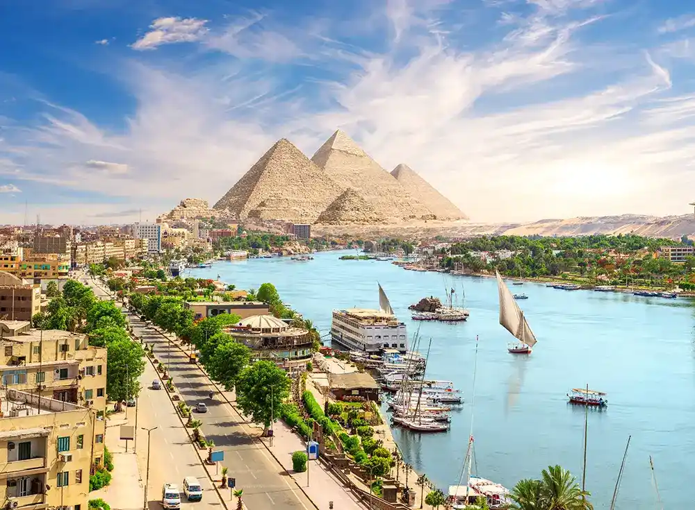 Best Egypt Tours 2026
