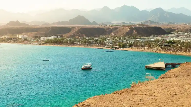 Spring Travel Guide for Egypt 2026