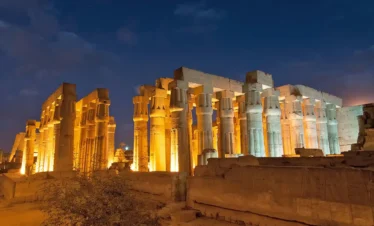 Family Tours in Egypt 2026