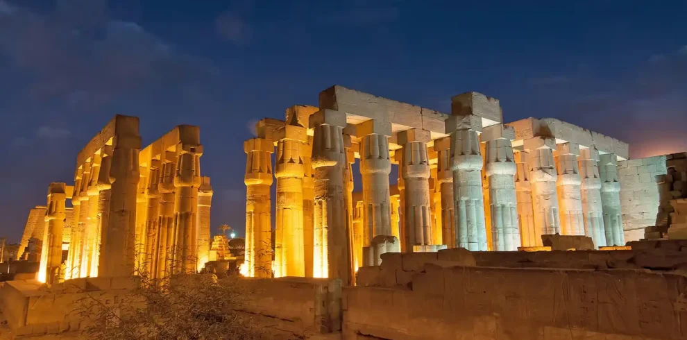 Family Tours in Egypt 2026