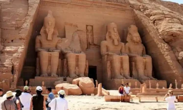 Luxury Egypt Tours 2026 – Voyage On The Spot