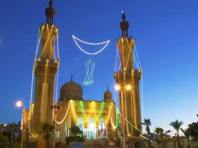 Unique Ramadancultural tours in Egypt 2026