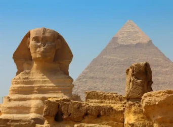 Egypt vacationpackages