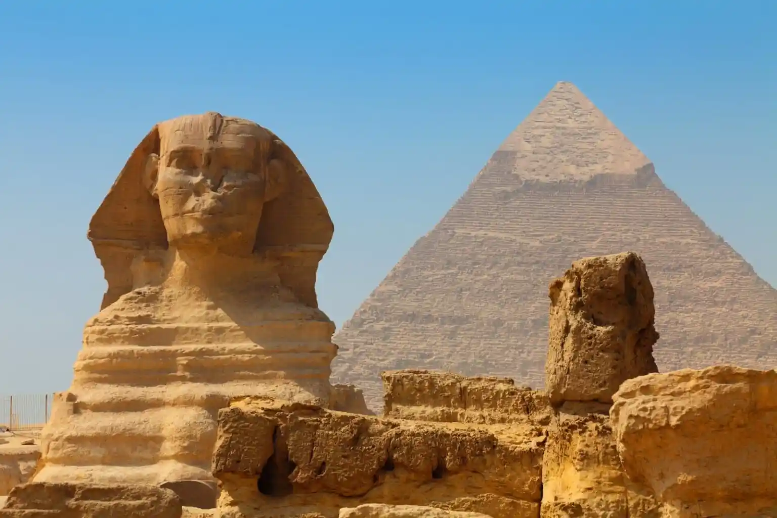 Egypt vacationpackages