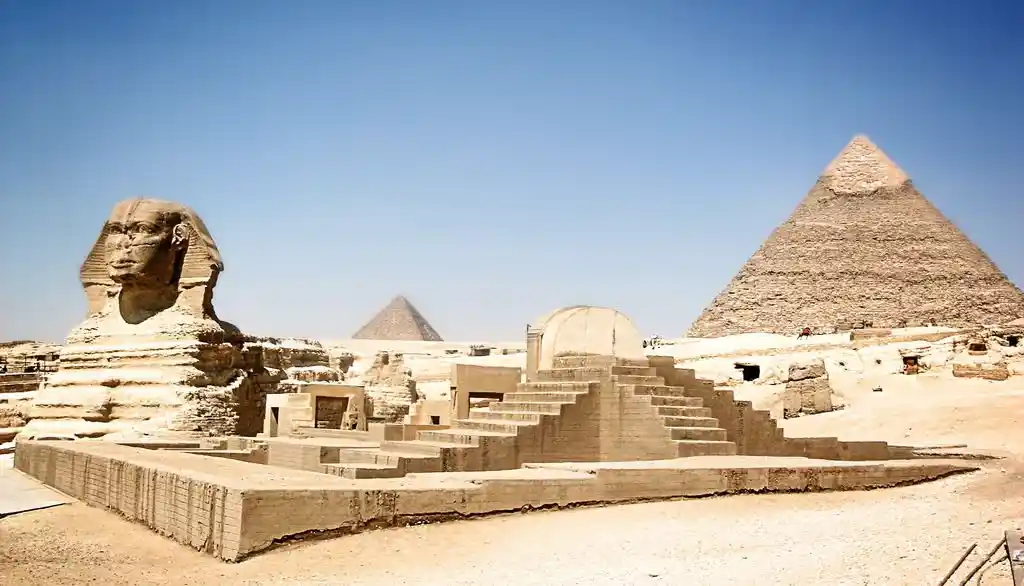 Luxury Egypt summer tours 2026